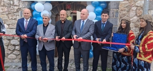 Çermik'te öğrencilerden anlamlı etkinlik