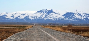 Çığ, buzlanma ve dona dikkat