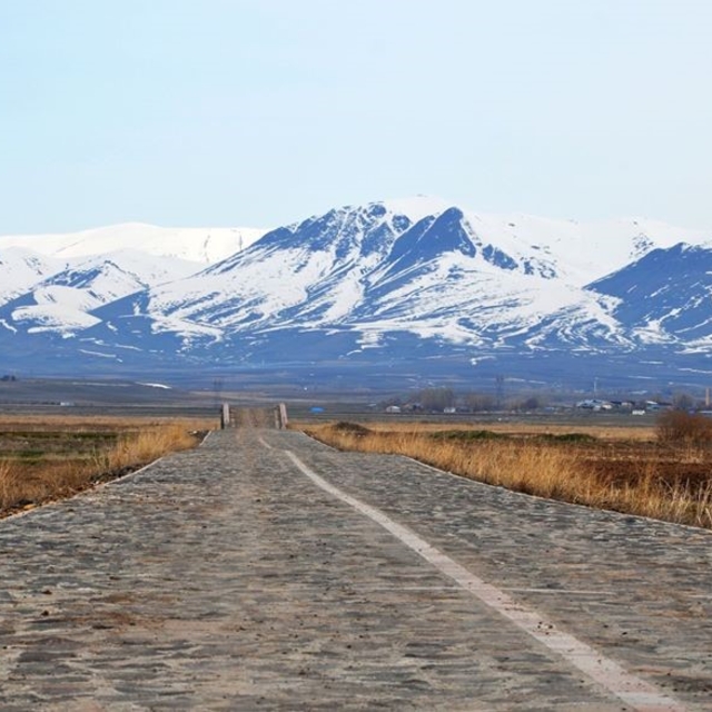 Çığ, buzlanma ve dona dikkat