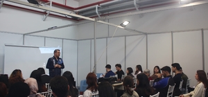 Aydın’da öğrencilere Siber Güvenlik Eğitimi