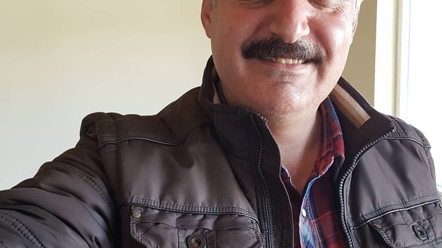 Malatya'da traktör kazası: 1 ölü