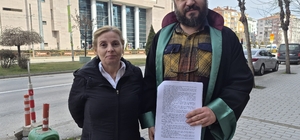 Eskişehir'de oğlu cinayete kurban giden annenin adalet arayışı Anne Ümmü Aksu: "Ben bir anne olarak toprağın altındaki evladıma yandım" Av. Gencer Farmaka: "Şu anda bu yargılamanın itiraz aşamaları sürmekte"