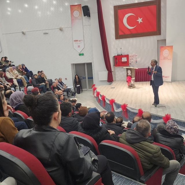 Müdür Yılmaz: "Bir çocuk, bir gelecektir"