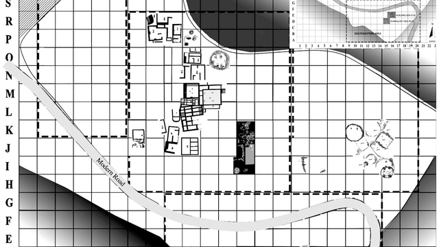 Bitlis Eren Üniversitesi, Mardin'de neolitik dönemin sırlarını araştıracak