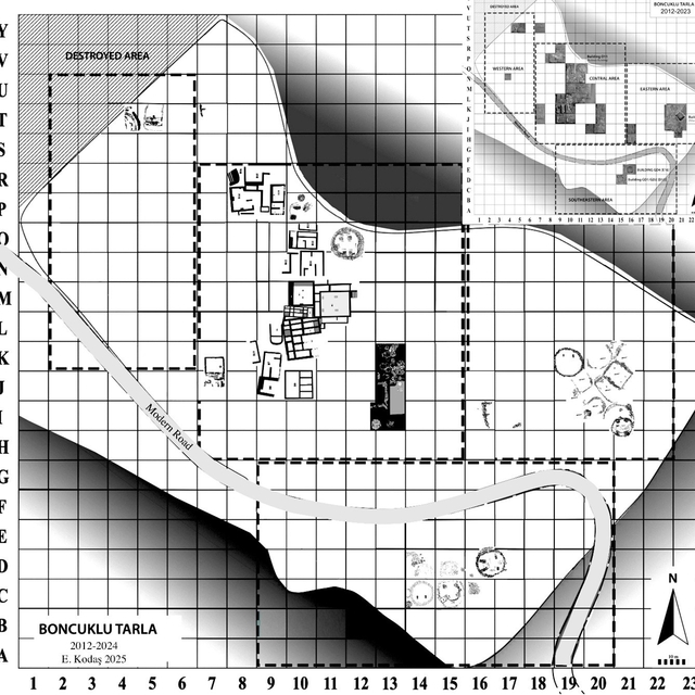 Bitlis Eren Üniversitesi, Mardin'de neolitik dönemin sırlarını araştıracak