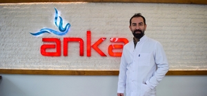 Op. Dr. Saray: "Kalça protezi hastaya yeni bir hayat sunuyor"