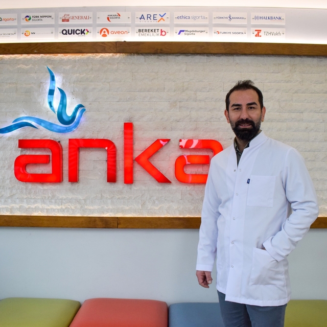 Op. Dr. Saray: "Kalça protezi hastaya yeni bir hayat sunuyor"