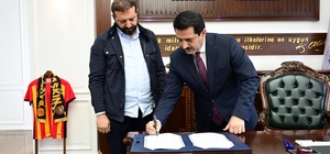 Battalgazi'de taziye evi yatırımları sürüyor