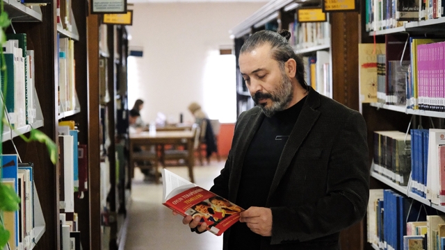 BŞEÜ'den otizmde yenilikçi bilimsel çalışma