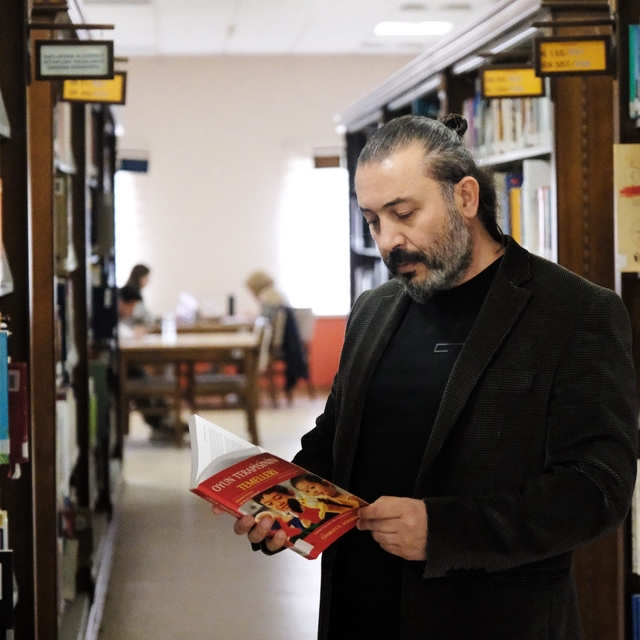 BŞEÜ'den otizmde yenilikçi bilimsel çalışma