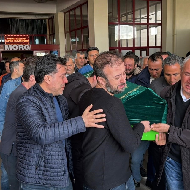 Okul saldırısında hayatını kaybedenlerin cenazeleri ailelerine teslim edilm...