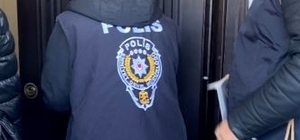 Artvin merkezli yasa dışı bahis operasyonu