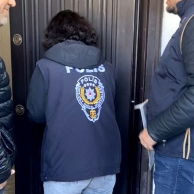 Artvin merkezli yasa dışı bahis operasyonu