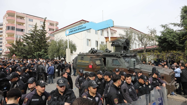 Okuldaki saldırının failinin bilgisayarında, yakın dönemde eylem yapacağına dair belgeye ulaşıldı