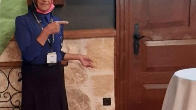 Hatay'da anne ile oğlu ölü bulundu