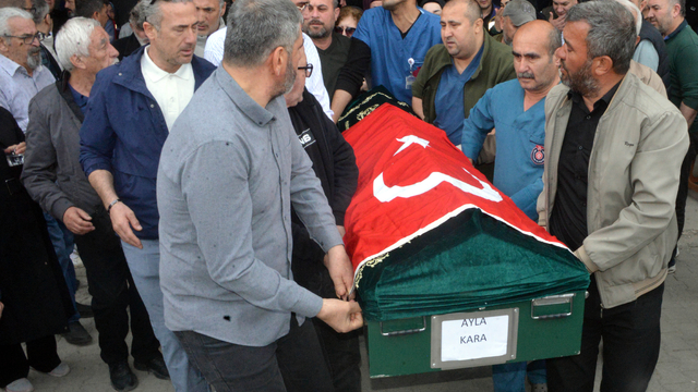 Okuldaki saldırının failinin bilgisayarında, yakın dönemde eylem yapacağına dair belgeye ulaşıldı (2)