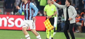 Trabzonspor'un dar kadrosunda 'joker hamle' etkisi