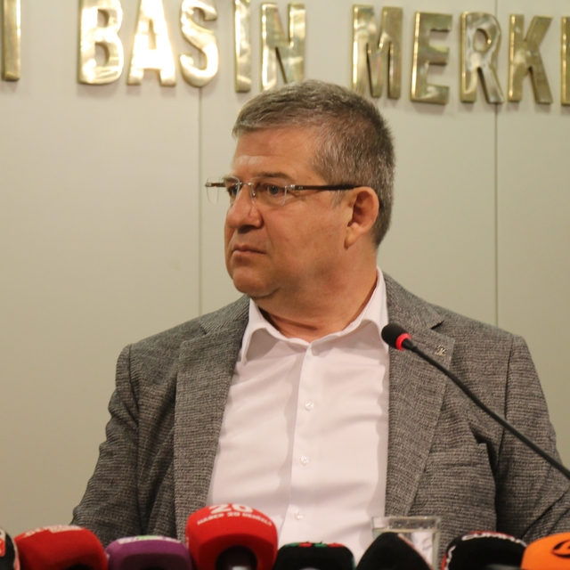 Başkan Subaşıoğlu, Babadağ'ın doğalgaz ihtiyacını bir kez daha gündeme taşı...