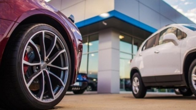 Düzce'de araç sayısı 164 bine yaklaştı