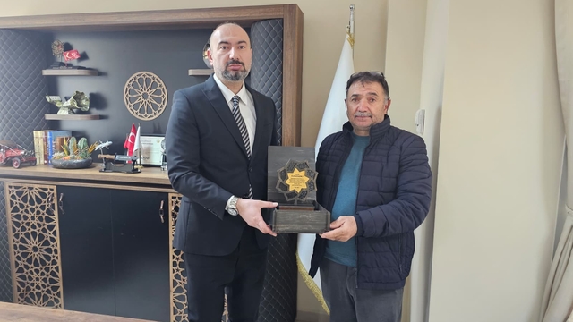 Niğde'de sağlıkta yeni dönem: 4 boyutlu ultrasonografi hizmeti başladı