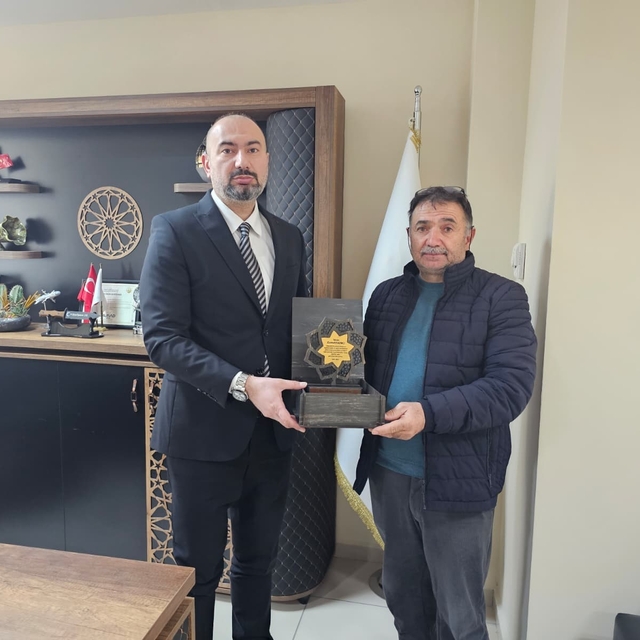 Niğde'de sağlıkta yeni dönem: 4 boyutlu ultrasonografi hizmeti başladı