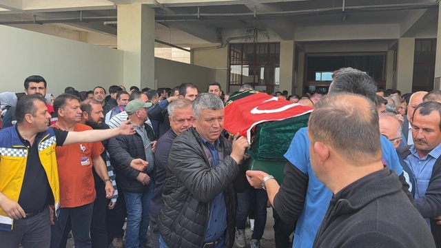 Saldırıda hayatını kaybedenlerin cenazeleri morgdan alındı