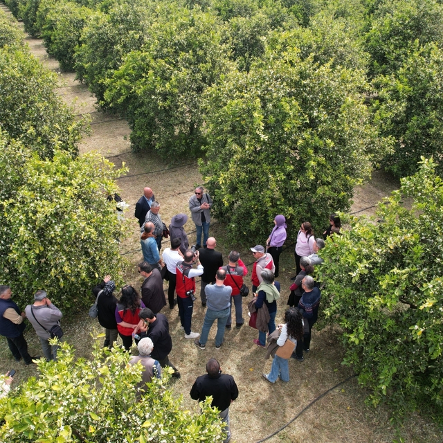 Tarımda yeni dönem başlıyor