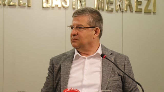 Başkan Subaşıoğlu, Babadağ'ın doğalgaz ihtiyacını bir kez daha gündeme taşıdı