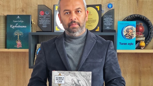 Kadim Türk destanları yeniden gün yüzüne çıktı