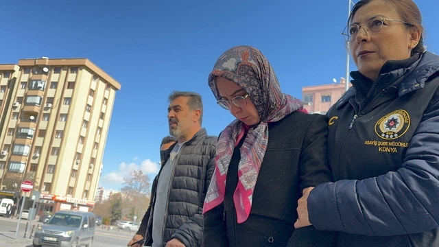 Eşini 25 bıçak darbesiyle öldüren kadına 'haksız tahrik' ve 'iyi hal' indirimiyle 15 yıl hapis