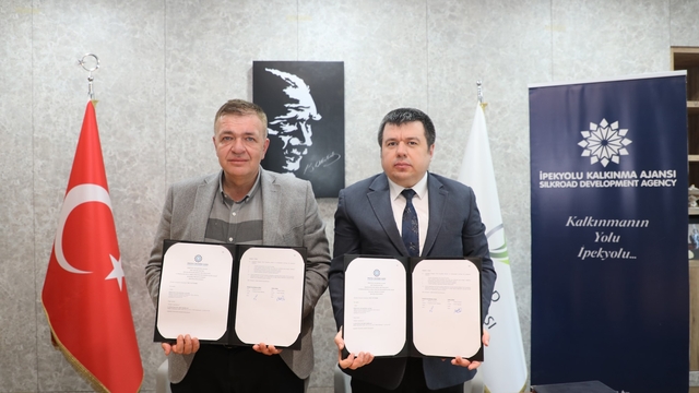 GTB'de kurumsal risk yönetimi sistemi için önemli adım