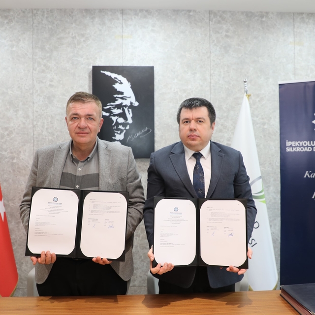 GTB'de kurumsal risk yönetimi sistemi için önemli adım