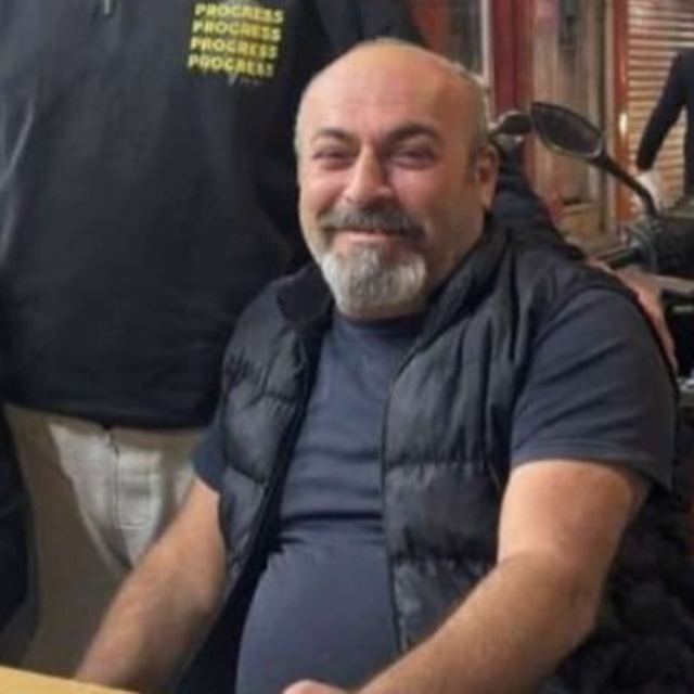 Alacak tartışmasında av tüfeğiyle öldürüldü