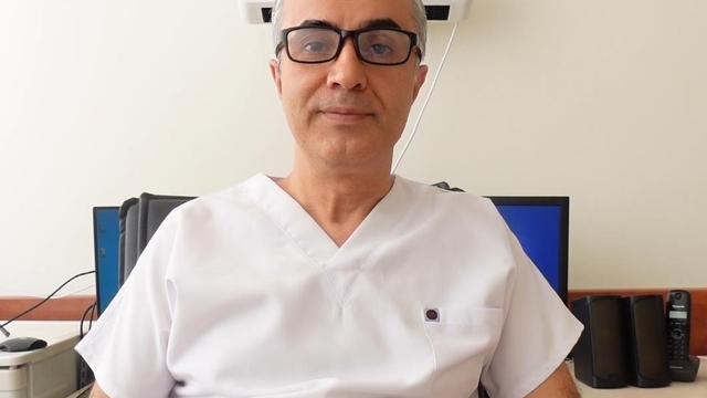 Prof. Dr. Demir: "Elektromanyetik radyasyona maruz kalmamak için elektrikli cihazların çalışmadıkları sürede mutlaka kapalı tutulması gerekiyor"