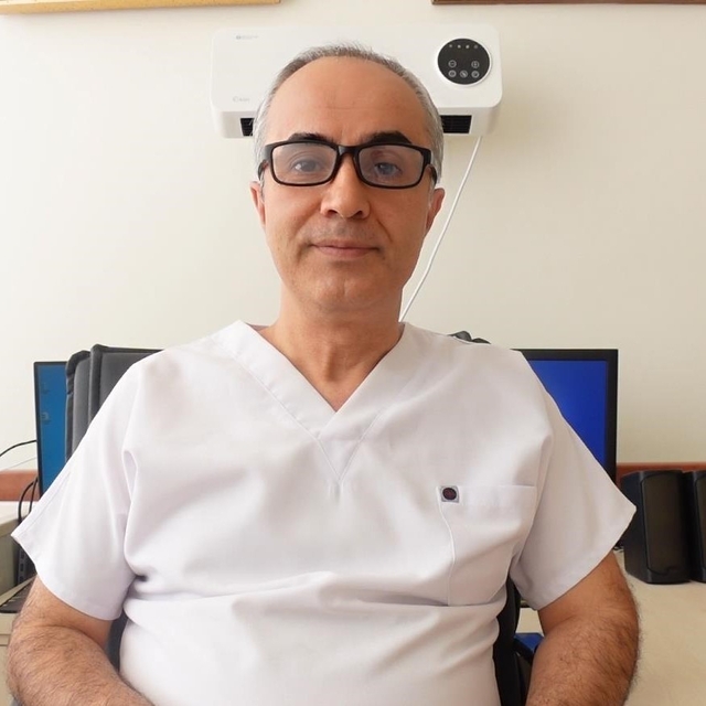 Prof. Dr. Demir: "Elektromanyetik radyasyona maruz kalmamak için elektrikli...