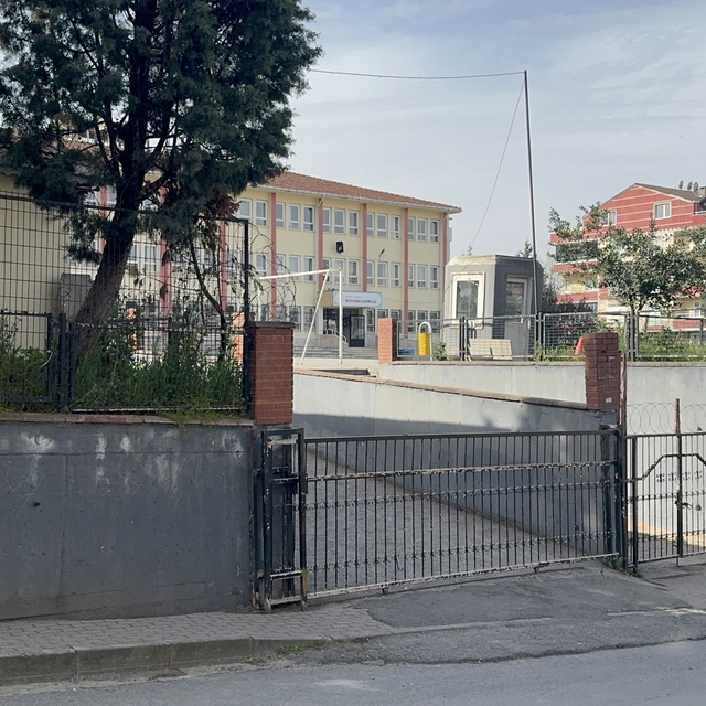 Kocaeli'de öğrencileri taciz ettiği iddia edilen çalışan tutuklandı