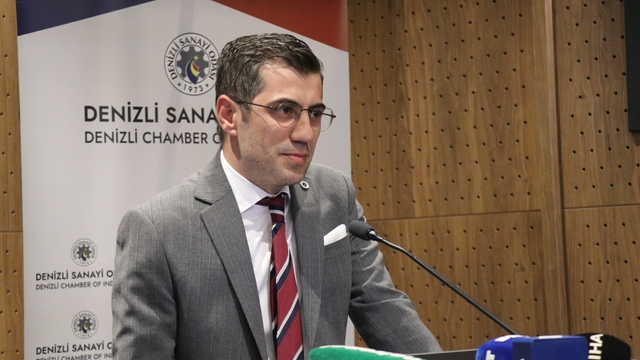 DSO'dan 'İnsan Kaynaklarında Dijitalleşme ve Bağlılık Odaklı Uygulamalar' eğitimi