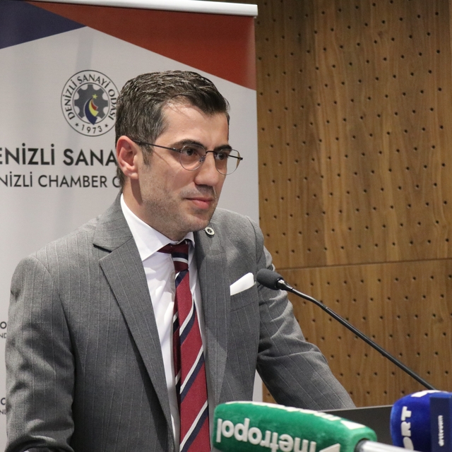 DSO'dan 'İnsan Kaynaklarında Dijitalleşme ve Bağlılık Odaklı Uygulamalar' e...