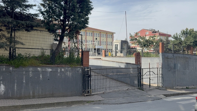Kocaeli'de öğrencileri taciz ettiği iddia edilen çalışan tutuklandı