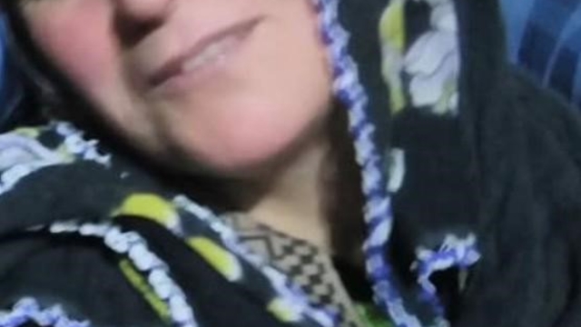 Tunceli'de nehirde cesedi bulunan kadının kimliği tespit edildi