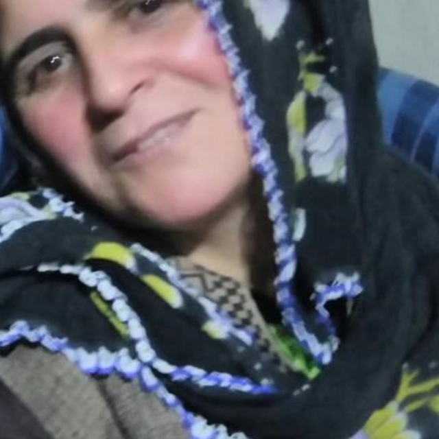 Tunceli'de nehirde cesedi bulunan kadının kimliği tespit edildi