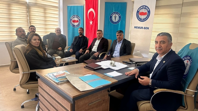 Şırnak'ta sivil toplum güç birliği