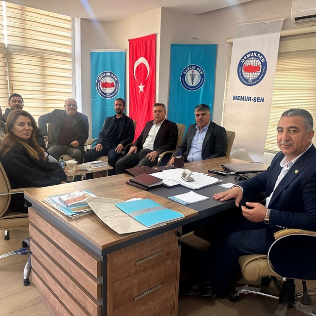 Şırnak'ta sivil toplum güç birliği