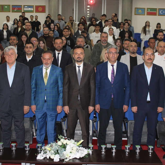 Kayseri pastırması, Bulgaristan'a rağmen tescillendi
KTO Yönetim Kurulu Üye...