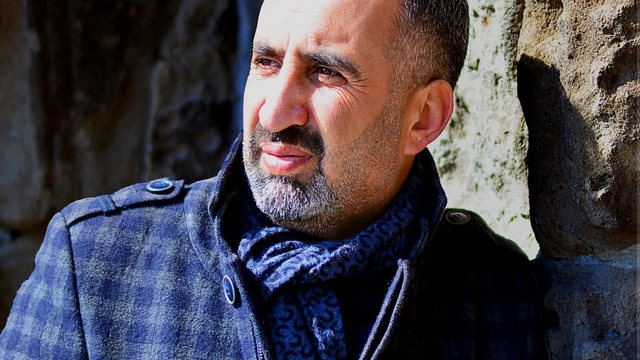 Eğitimci-yazar Alca'nın 'Nazenin-i Ruhum: Bir Yolculuğun Başlangıcı' kitabı çıktı