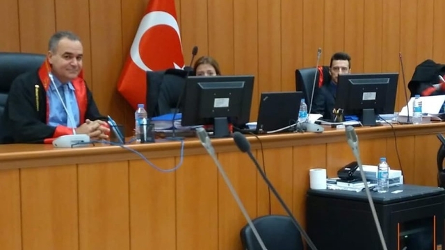 Cumhuriyet Savcısı Çakmakkaya şiddet olaylarını değerlendirdi