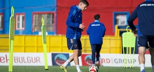 Mardin 1969 Spor, Güzide Gebzespor maçına hazırlanıyor