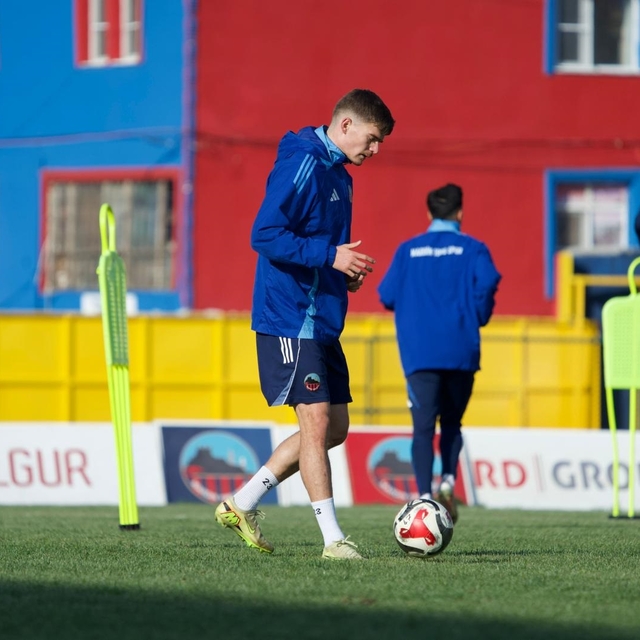 Mardin 1969 Spor, Güzide Gebzespor maçına hazırlanıyor