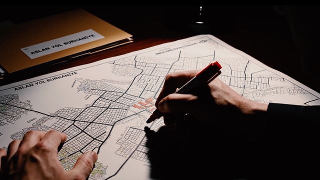 Turgutlu Belediyespor'dan "La Casa De Papel" temalı maç videosu