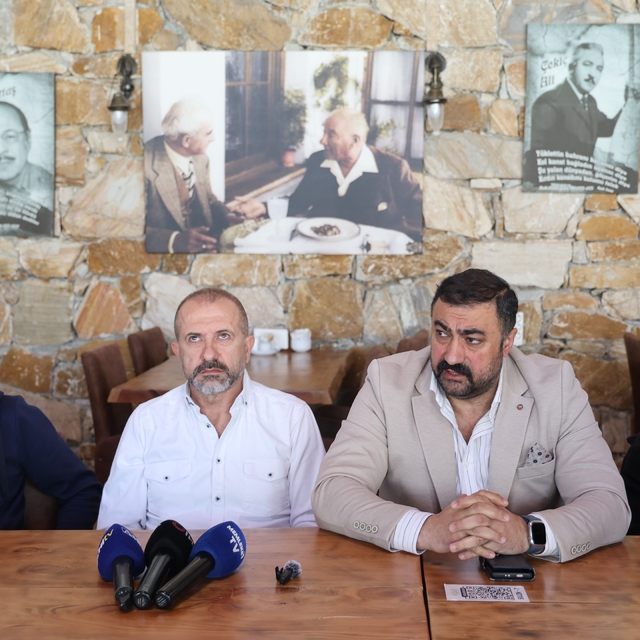 Kırşehir FK Başkanı Torun: "Başarı için tüm dinamikler bir araya gelmeli"